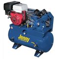 Jenny Products COMPRESOR Honda 11HP Gas Dr -FOB JEG11HGA30T